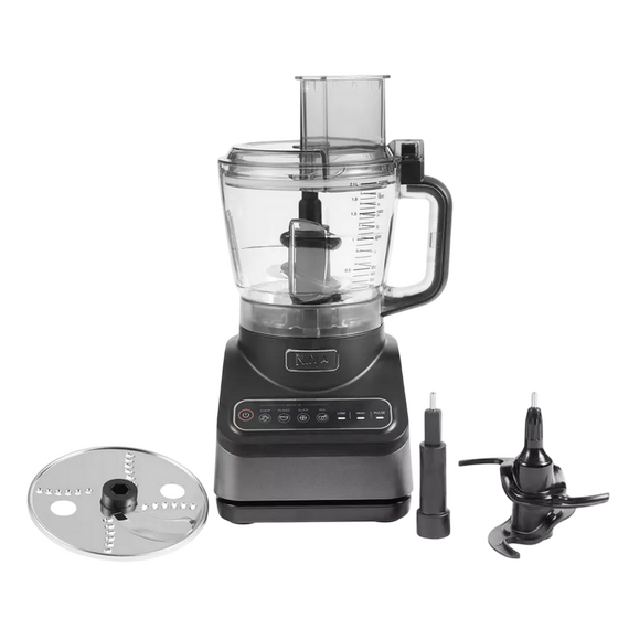 Blender staționar Ninja BN650EU, Negru | Oțel inoxidabil