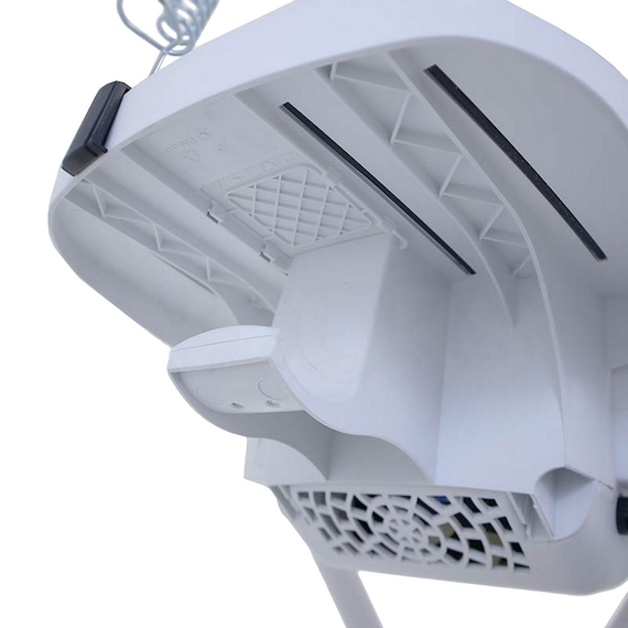 Sistem de călcat cu abur Karcher SI 4 EasyFix IRON, Gri, 3 image