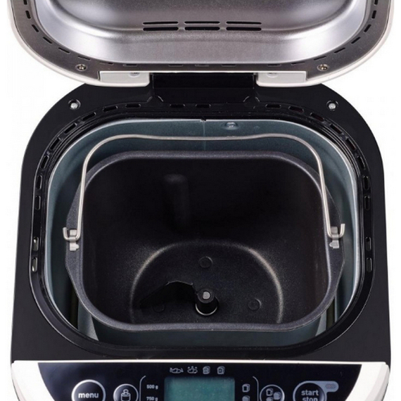 Mașină de pâine Tefal Pain Dore, Alb, 3 image