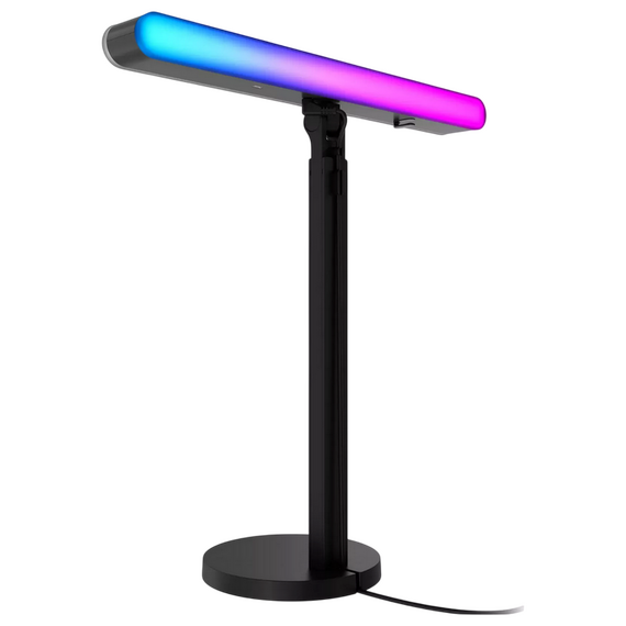 Lampa de birou Logitech G Litra Beam LX, Negru, 7 image