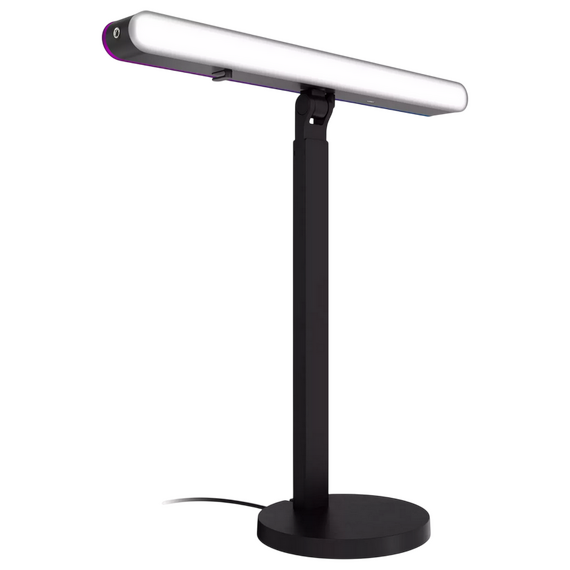 Lampa de birou Logitech G Litra Beam LX, Negru, 6 image