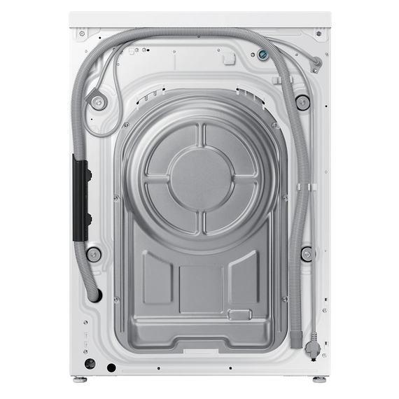 Mașină de spălat cu uscător Samsung WD11DB7B85GWU4, 11kg, Alb, 3 image