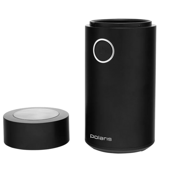 Râșniță de cafea Polaris PCG2014, Negru, 3 image