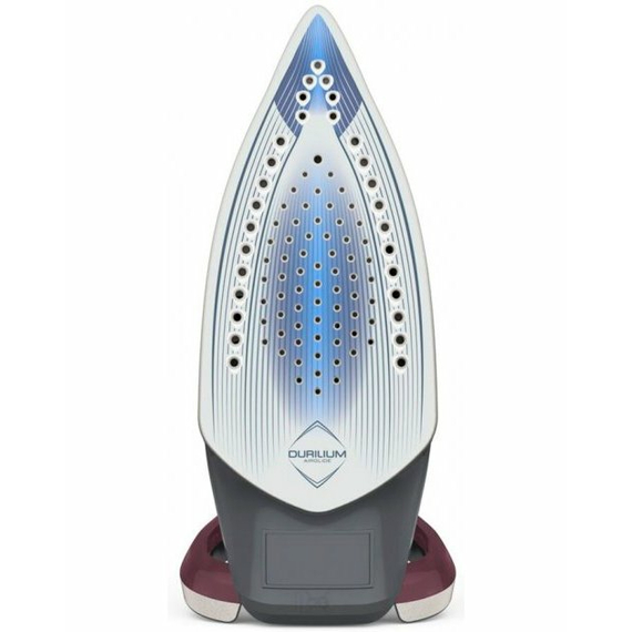 Fier de călcat Tefal FV6870E0, 2800 W, Bordo, 2 image