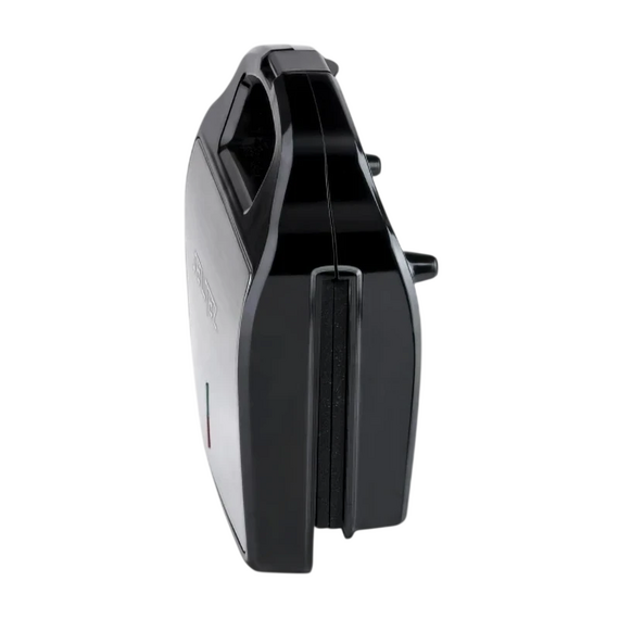 Aparat pentru sandwich Zelmer ZSM7900, Negru | Oțel inoxidabil, 2 image