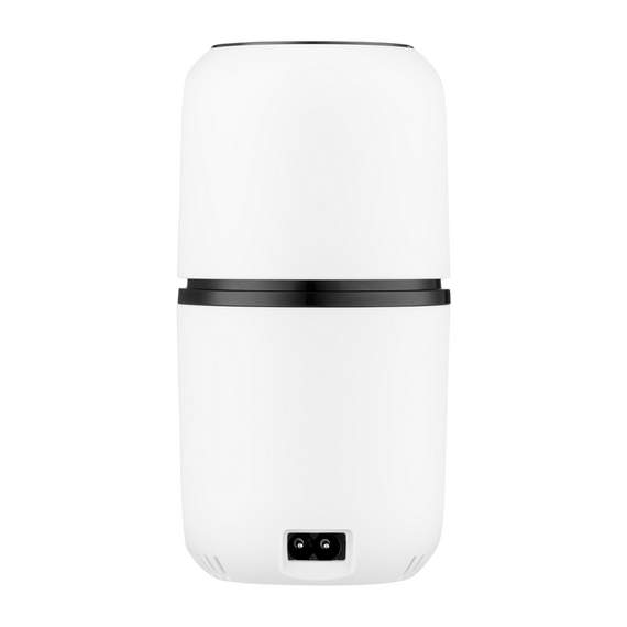 Râșniță de cafea Ardesto KGC-1508W, Alb, 3 image