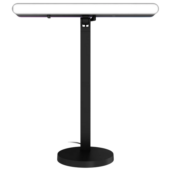 Lampa de birou Logitech G Litra Beam LX, Negru