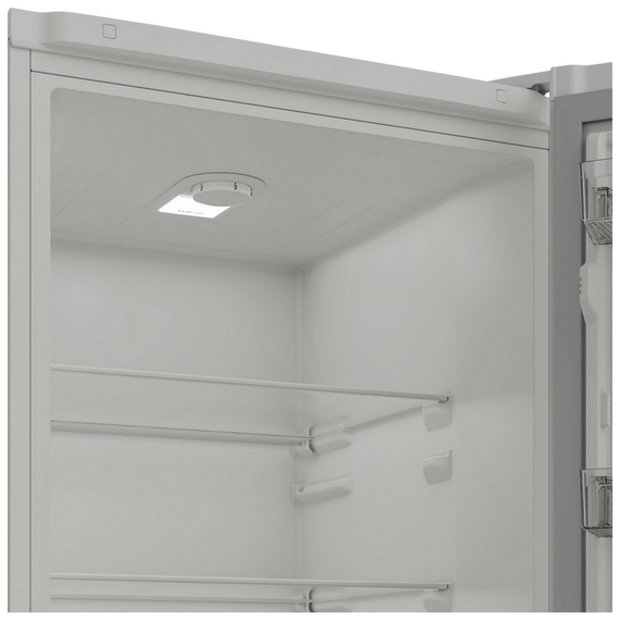 Frigider Indesit INKS 1361 W4E1, Alb, 2 image