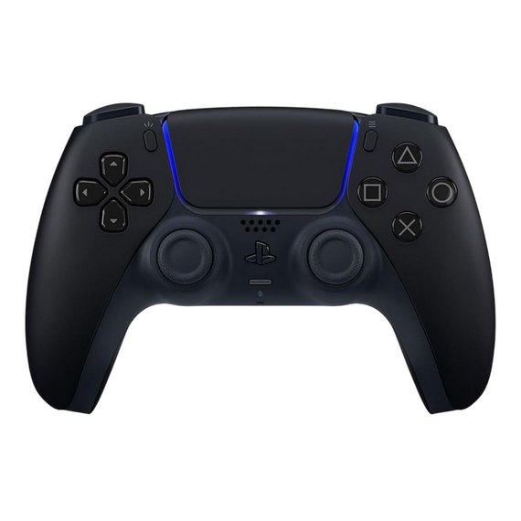 Gamepad SONY Playstation 5 DualSense, Negru
