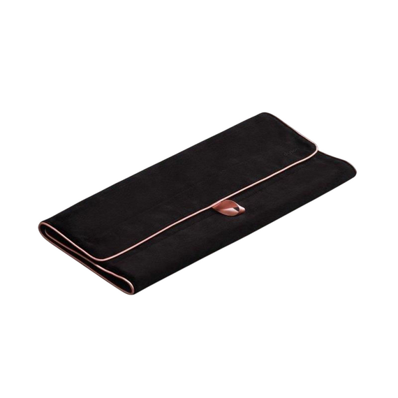 Husă Dyson Airwrap Travel Pouch, Negru | Roz, 2 image