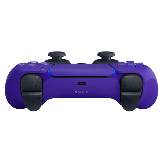 Gamepad SONY DualSense, Violet, 2 image