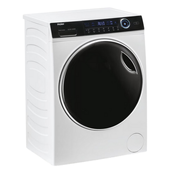 Mașină de spălat Haier HW100-B14979-S, 10kg, Alb, 3 image