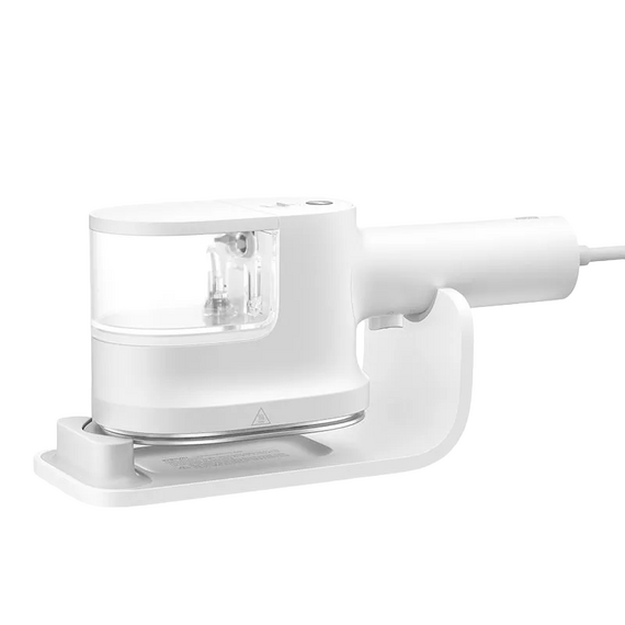 Aparat de călcat vertical cu aburi Xiaomi BHR9034EU, Alb, 2 image