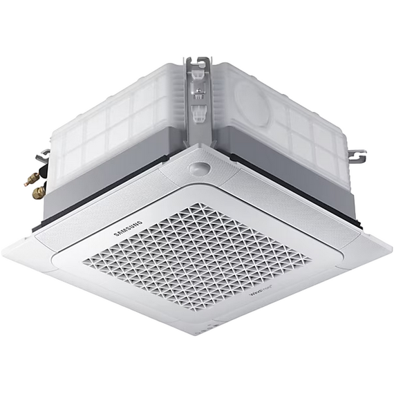 Unitate de aer condiționat interior Samsung AC026RNNDKG, 4,1kW.h, 2 image