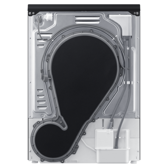 Uscător de rufe Samsung DV90DB8845GBU4, 9kg, Negru, 3 image