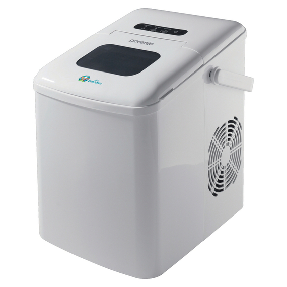 Generator de gheață Gorenje IMD1200W, Alb, 2 image