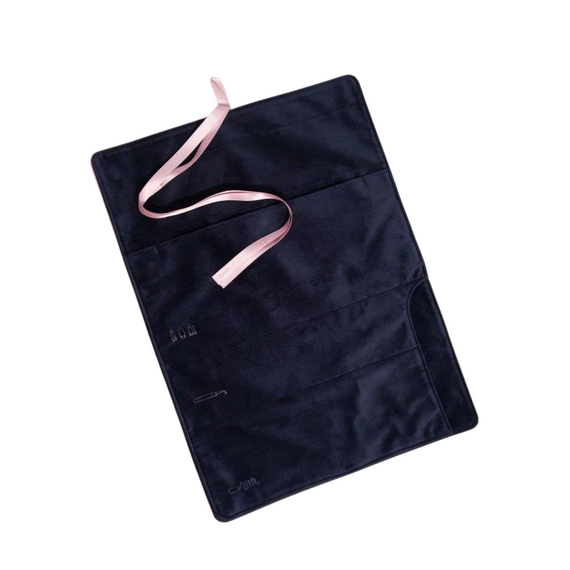 Husă Dyson Airwrap Travel Pouch, Negru | Roz, 3 image