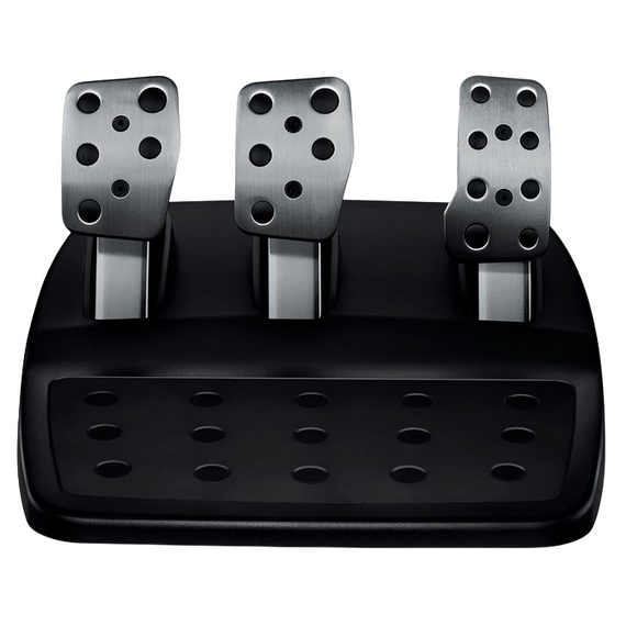 Volan Gaming Logitech G29, Negru, 2 image