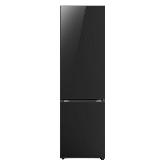 Frigider LG GBB72BM9DQ, DoorCooling+, Negru