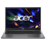 Laptop ACER Extenza 15, 15.6” Steel Gray (EX215-23) (NX.EH3EU.00T)  / AMD Athlon Silver 7120U / 8GB / 512GB SSD