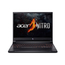 Laptop ACER Nitro ANV16-41, 16.0" Obsidian Black (NH.QRWEU.007) / AMD Ryzen 5 8645HS / 16GB / 512GB SSD