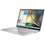Laptop ACER Swift Go 14, 14.0” Pure Silver (NX.KG3EU.005) / AMD Ryzen 5 / 16GB / 512GB SSD, 2 image