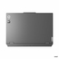 Laptop Lenovo LOQ 15AHP9, 15.6" Luna Grey / AMD Ryzen 7 8845HS / 16GB / 1TB SSD, 6 image