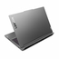 Laptop Lenovo Legion 5 16IRX9, 16.0" Luna Grey / Intel Core i7-14650HX / 32GB / 1TB SSD, 6 image