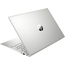 Laptop HP Pavilion 15, 15.6" Natural Silver (15-eg3005ci) / Intel Core i7-1360P / 16GB / 512GB SSD, 4 image