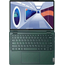 Laptop Lenovo Yoga C600 YG6 13ABR8, 13.3" Dark Teal / AMD Ryzen 5 7530U / 16GB / 512GB SSD, 6 image