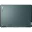 Laptop Lenovo Yoga C600 YG6 13ABR8, 13.3" Dark Teal / AMD Ryzen 5 7530U / 16GB / 512GB SSD, 7 image