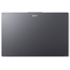 Laptop ACER Aspire A15-51M, 15.6” Steel Gray (NX.KXTEU.007) / Intel Core 5 120U / 16GB / 512GB SSD, 7 image