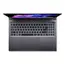 Laptop ACER Swift X 16, 16.0” Steel Gray (NX.KN8EU.001) / AMD Ryzen 5 7640HS / 16GB / 512GB SSD, 4 image