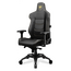 Scaun Gaming Cougar ARMOR EVO, PVC Piele, Negru/Auriu, 3 image