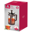 Cafetiera French Press Rondell RDS-1296, 0,6L, Maro, 5 image