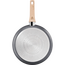 Tigaie Tefal G2660572, 26cm, Negru, 3 image