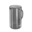 Cafetiera French Press Polaris Stein-1000FP, 1L, Grey, 2 image