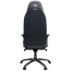Scaun Gaming Proove Unit, PU Piele, Negru, 2 image