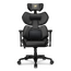 Scaun Gaming Cougar Terminator Elite, PU Piele, Negru | Auriu