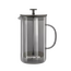 Cafetiera French Press Polaris Graphit-600FP, 0,6L, Grey, 4 image