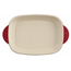 Tava de copt RESTO 96111, Roșu, 4 image