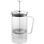 Cafetiera French Press Polaris Toledo-800FP, 0,8L, Transparent, 3 image