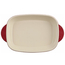 Tava de copt RESTO 96111, Roșu, 9 image
