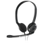 Căști EPOS PC 8 USB, Negru