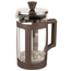 Cafetiera French Press Rondell RDS-1296, 0,6L, Maro, 2 image