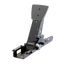 Pedale MOZA SR-P Pedal, Negru, 2 image