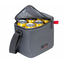 Geanta frigorifica RESTO 5506, 5,5L, Gri, 8 image