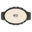 Tava de copt RESTO 96141, Negru, 2 image