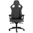 Scaun Gaming Noblechairs Epic, Textil, Antracit