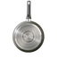 Tigaie Tefal C4260643, 28cm, Gri, 3 image